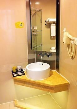 Home Inn Binzhou Εξωτερικό φωτογραφία