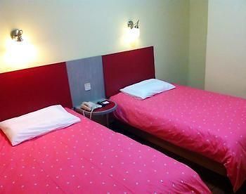 Home Inn Binzhou Εξωτερικό φωτογραφία