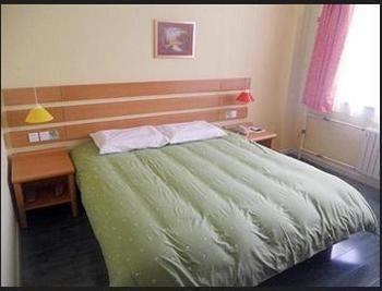 Home Inn Binzhou Εξωτερικό φωτογραφία