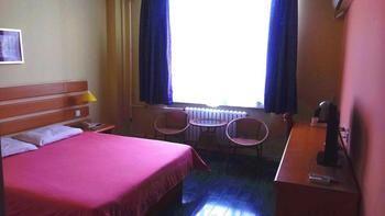 Home Inn Binzhou Εξωτερικό φωτογραφία