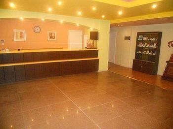 Home Inn Binzhou Εξωτερικό φωτογραφία